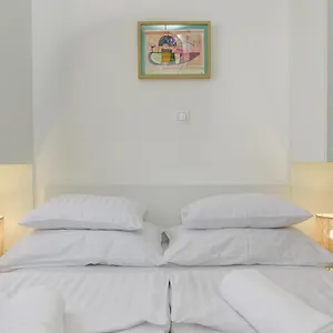 Vila White Trogir